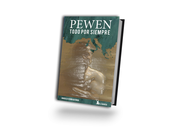 PEWEN: Todo por Siempre